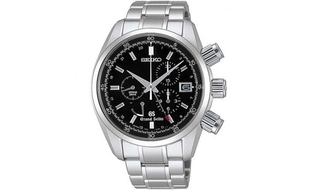 Seiko Grand Seiko Spring Men's Watch