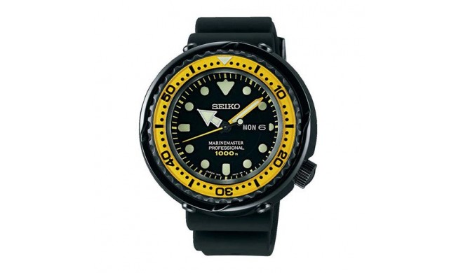 Seiko Propex Master Series Men's Watch