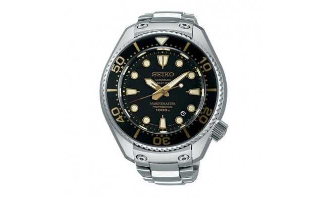 Seiko Propex Master Series Men's Watch