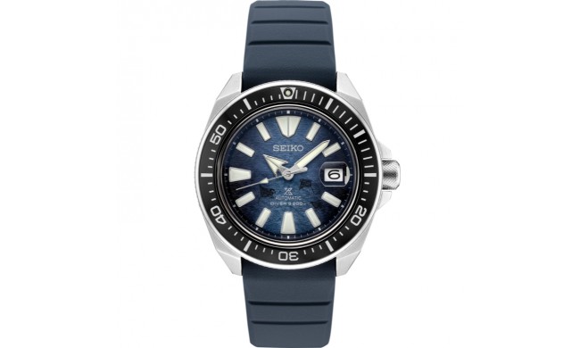 Seiko Prospex Special Edition Stainless Steel 44mm Watch