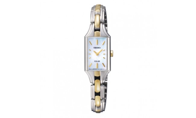 Seiko Core Solar Women Watch