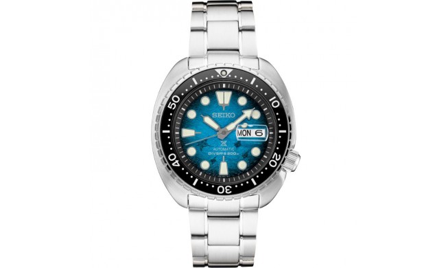 Seiko Prospex Special Edition Stainless Steel Watch