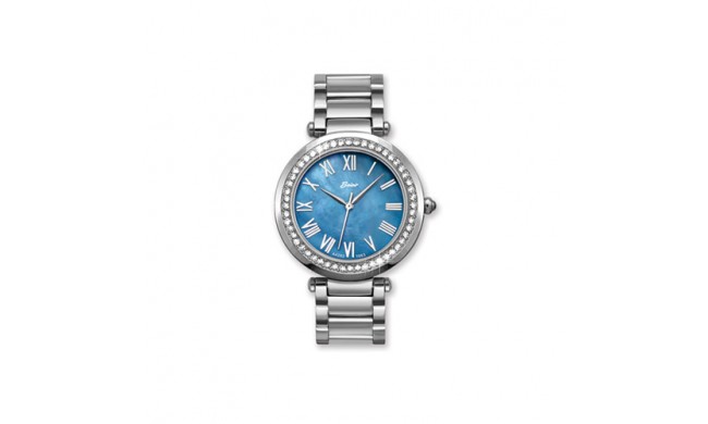 Belair Swarovaki Crystal Ladies Watch