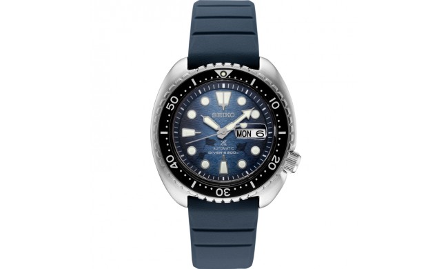 Seiko Prospex Special Edition Stainless Steel 45mm Watch