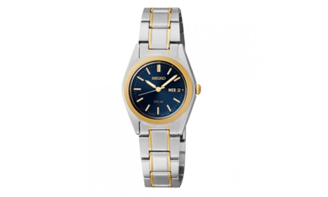 Seiko Core Solar Women Watch