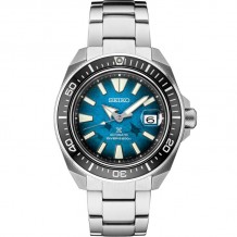 Seiko Prospex Special Edition Automatic Diver Stainless Steel Watch