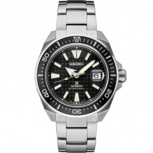 Seiko Prospex Automatic Diver Stainless Steel Watch