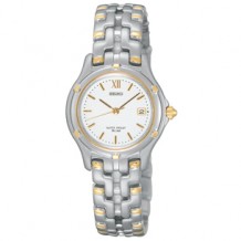 Seiko Le Grand Sport Quartz Women Watch