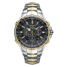 Seiko Coutura Radio Sync Solar Men's Watch