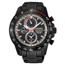 Seiko Sportura Solar Men's Watch