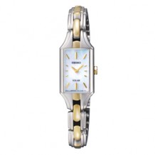 Seiko Core Solar Women Watch