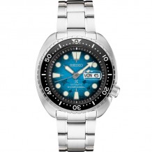 Seiko Prospex Special Edition Stainless Steel Watch