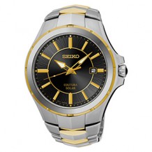 Seiko Coutura Solar Mens Watch