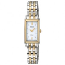 Seiko Core Solar Women Watch