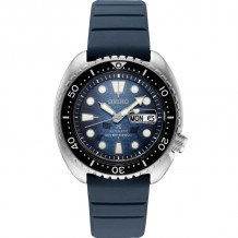 Seiko Prospex Special Edition Stainless Steel 45mm Watch