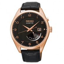 Seiko Core Kinetic Mens Watch