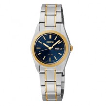 Seiko Core Solar Women Watch