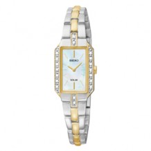 Seiko Core Solar Women Watch