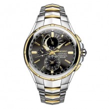 Seiko Coutura Solar Men's Watch