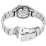 Seiko 5 Sports Stainless Steel 40mm Watch photo 3