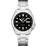 Seiko 5 Sports Stainless Steel 40mm Watch photo