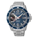 Seiko Sportura Kinetic Men's Watch photo