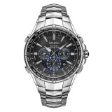 Seiko Coutura Radio Sync Solar Men's Watch photo