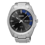 Seiko Recraft Series Solar Men Watch photo