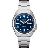 Seiko 5 Sports Stainless Steel 40mm Watch photo