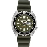 Seiko Prospex Automatic Diver Stainless Steel 45mm Watch photo