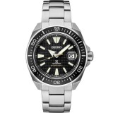 Seiko Prospex Automatic Diver Stainless Steel Watch photo