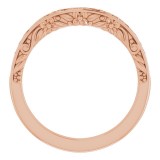 14K Rose Band photo 2