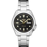 Seiko 5 Sports Stainless Steel 40mm Watch photo