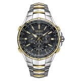 Seiko Coutura Radio Sync Solar Men's Watch photo