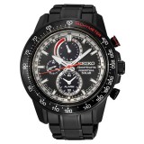 Seiko Sportura Solar Men's Watch photo