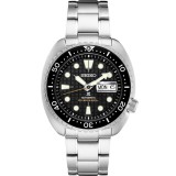 Seiko Prospex Automatic Diver Stainless Steel 45mm Watch photo