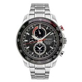 Seiko Sportura Solar Men's Watch photo