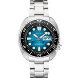 Seiko Prospex Special Edition Stainless Steel Watch photo