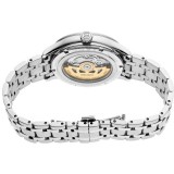 Seiko From the Presage Japanese Garden Collection Stainless Steel Watch photo 3