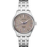 Seiko From the Presage Japanese Garden Collection Stainless Steel Watch photo