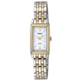 Seiko Core Solar Women Watch photo