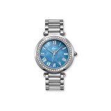 Belair Swarovaki Crystal Ladies Watch photo