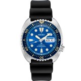 Seiko Prospex Special Edition Stainless Steel 45mm Watch photo
