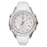 Seiko Astron Gps Solar Chronograph Women's Watch photo