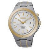 Seiko Core Kinetic Men's Watch photo